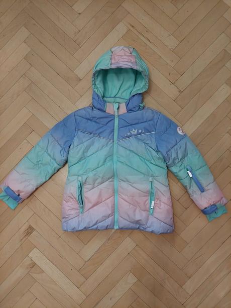Zimná bunda, kiki&koko,122