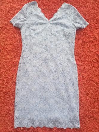 Čipkované šaty, george,xl