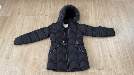 Zimna bunda, f&f,152