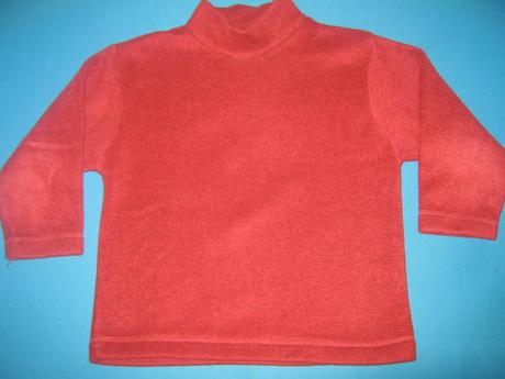 301 mikina a tričko, tom tailor,128