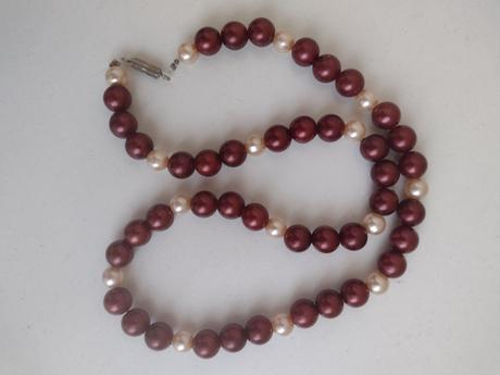 Goralkove náhrdelníky, 