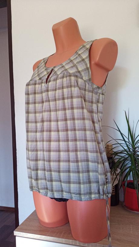 Tielko/top v.38/40-m, street one,m