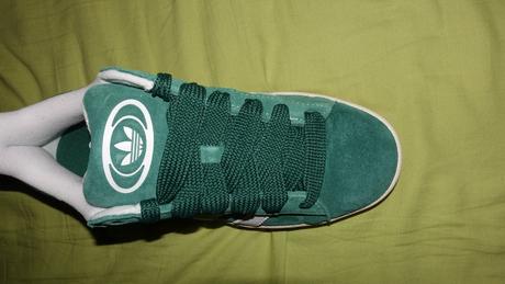 Nove tenisky adidas campus, adidas,38 / 39
