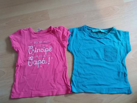 Trička, fagottino,86