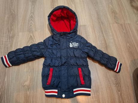 Zimný kabát 104, lupilu,104