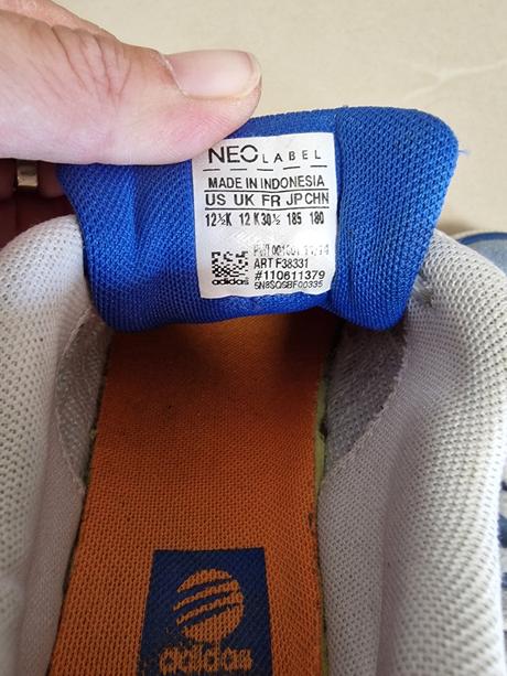 Tenisky adidas, adidas,30