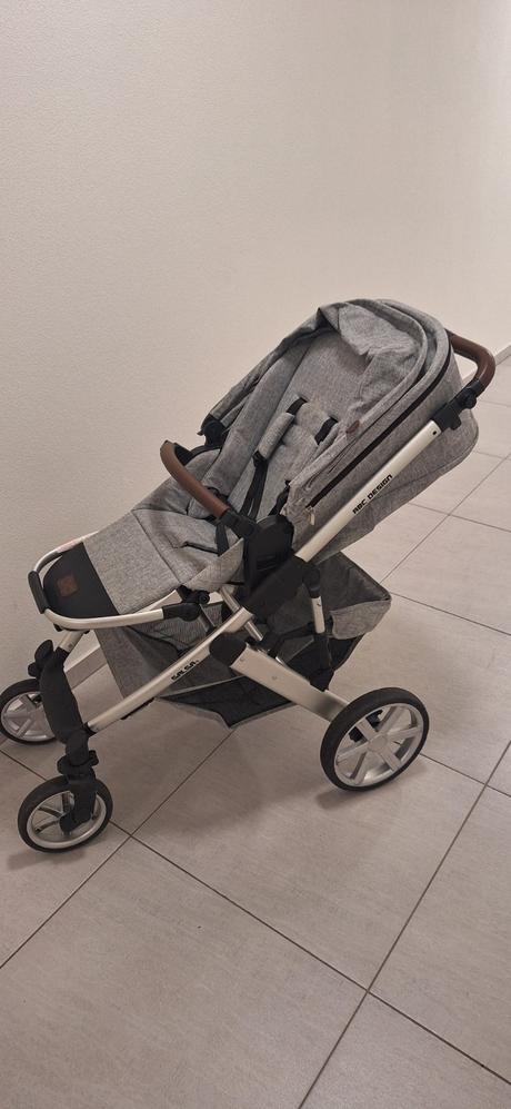 Kočík abc design salsa 4, abc design,abc design salsa 4