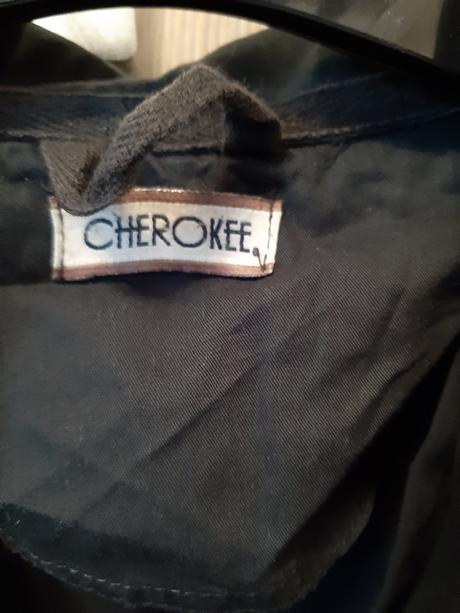 Damsky kabat, cherokee,40
