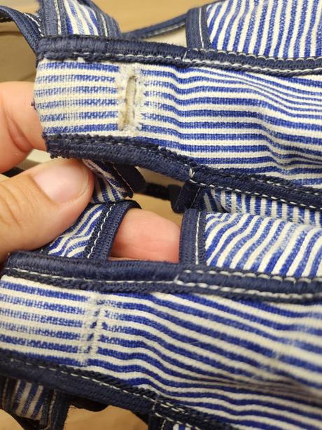 Papuce baby bare 29, baby bare shoes,29