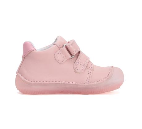 D.d.step - celoročná obuv baby pink 073, d.d.step,20 - 31