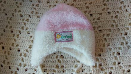 Teplá čiapočka, 62