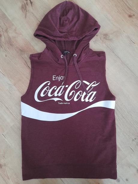 Peckova vesta, tally weijl,s