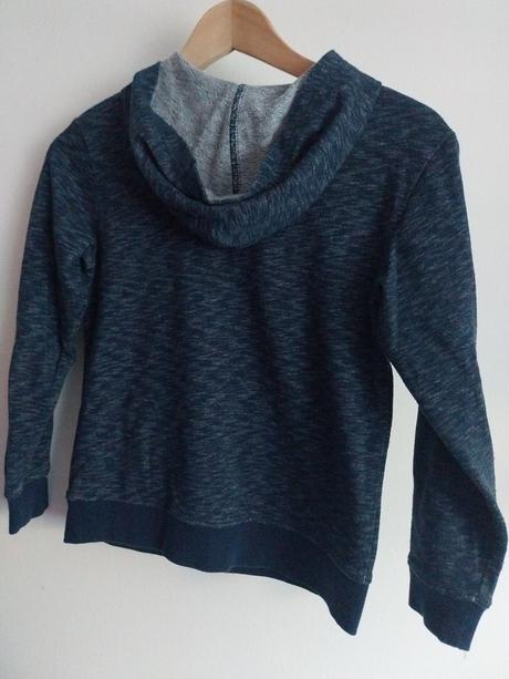 Mikina, h&m,134