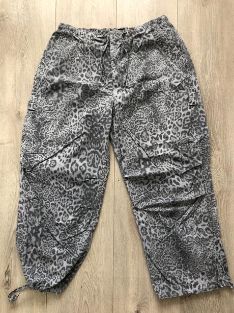 Nohavice jaded london, xxl