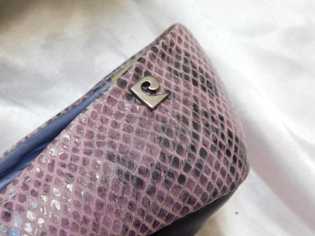 Luxusne damske topanky, 37