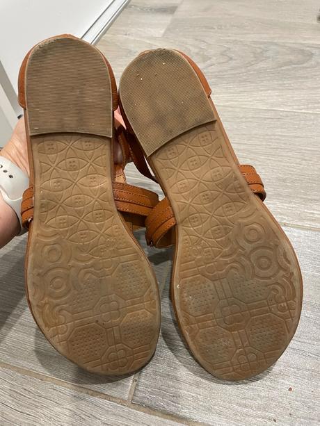 Sandálky graceland, graceland,40