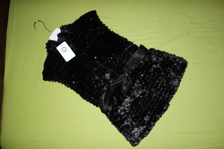 Nova vesta s opaskom mayoral, mayoral,158