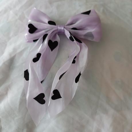 Mašle sponky do vlasov, 