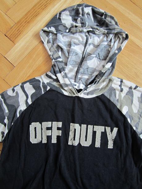 Tričko fb sister, new yorker,s