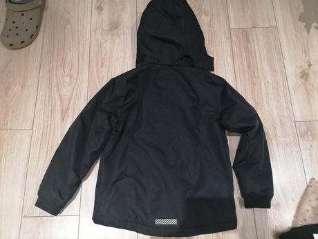 Lyziarska bunda, crivit,140