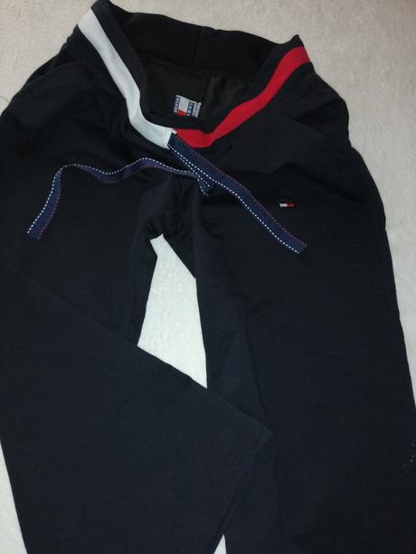 Tommy hilfiger 3/4 tove, tommy hilfiger,s / xs