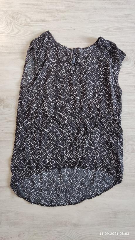 Letná blúzka, takko,38