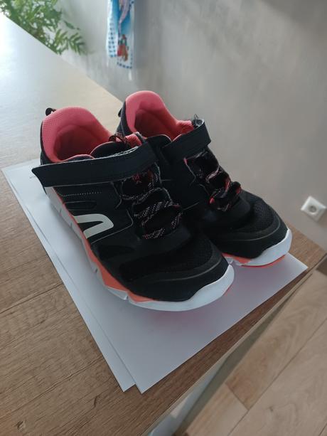 Tenisky, decathlon,36