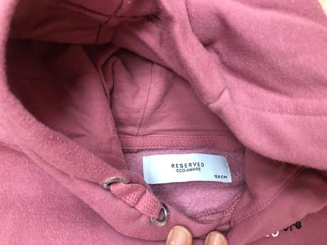 Mikinka reserved, 8rokov, reserved,128