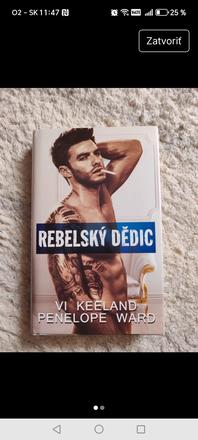Rebelsky dedic, 