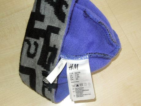 Ponožky, rukavice, šál, čiapka /3-8.rokov/, 104–116