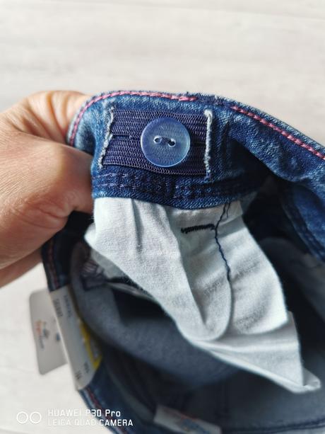 Dievčenské rifle, topolino,104