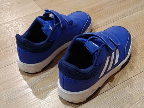 Tenisky adidas, veľ. 35, super stav, adidas,35