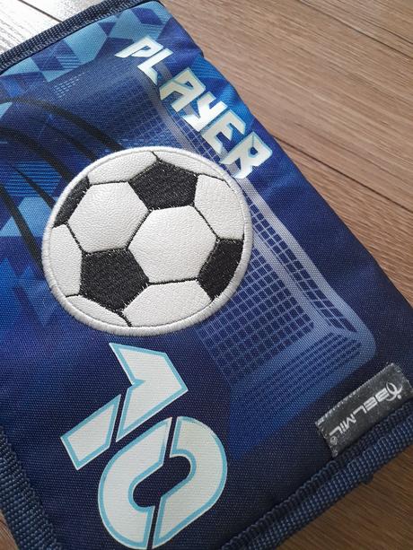 Peracnik belmil player, 