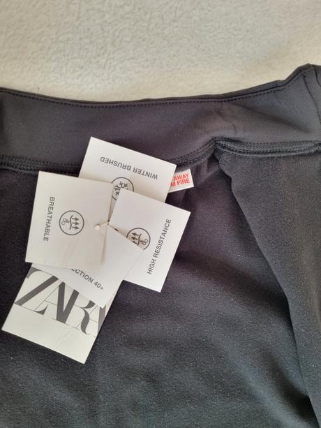 Športová súprava, zara,92