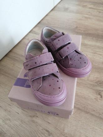 Kožené topánky, lasocki,28