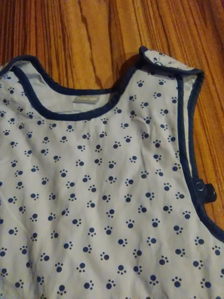 Vak na spanie, cherokee