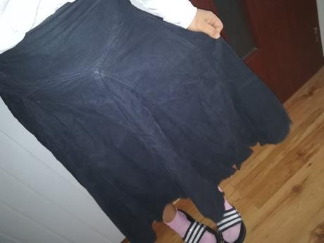 Mensestrova sukna m/l, marks & spencer,m