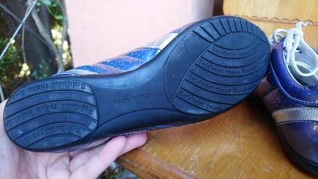 Baldinini tenisky, 35