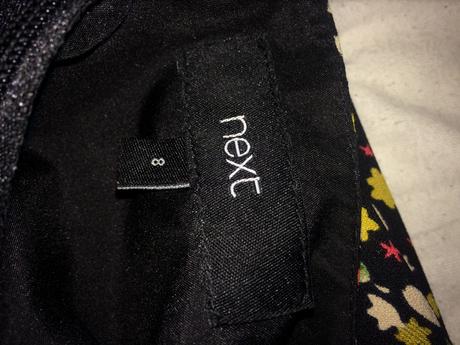 Overal next, next,xs