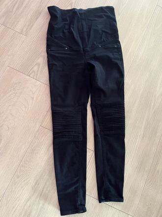 Tehotenské rifle h&m, h&m,l