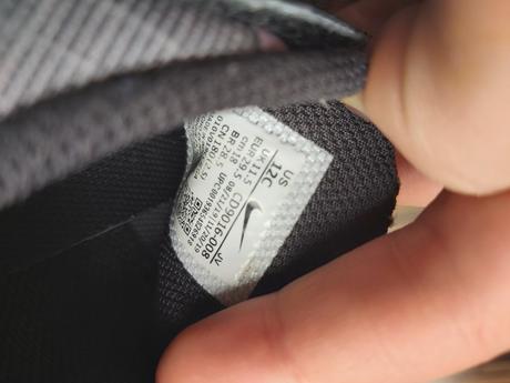 Botasky nike vel.29,5cm, nike,29