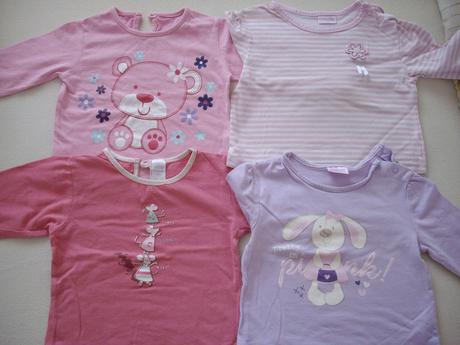 Rôzne svetríky., adams,80