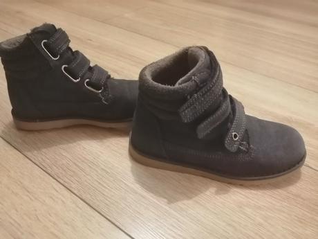 Kotnikove topánky frank walker 29, 29