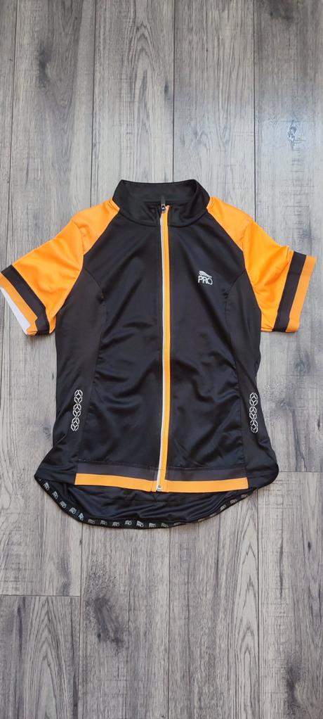 Cyklistické tričko, crivit,40