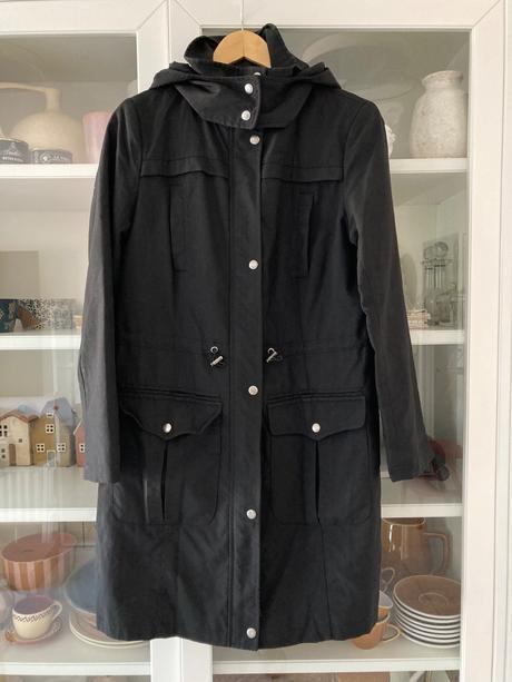 Športový kabátik, marks & spencer,38