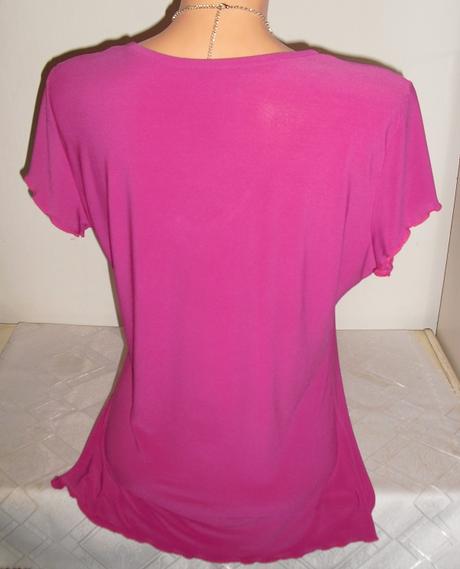 Riasena tunika s kamienkami, l