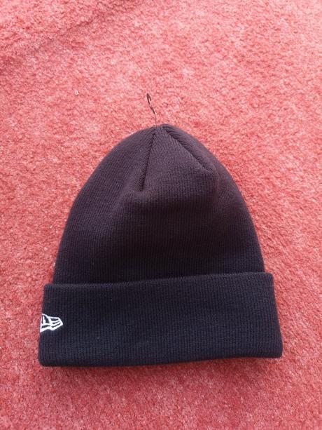 New era čiapka detská zimná čiapka, 