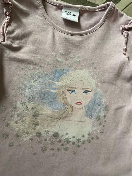 Elza tricko, lindex,92