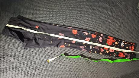 Dedoles legíny m, m