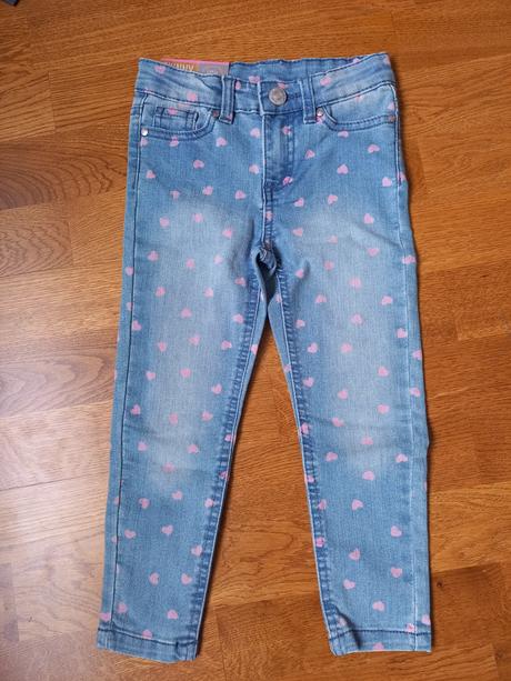 Nove skinny rifle, pepco,104